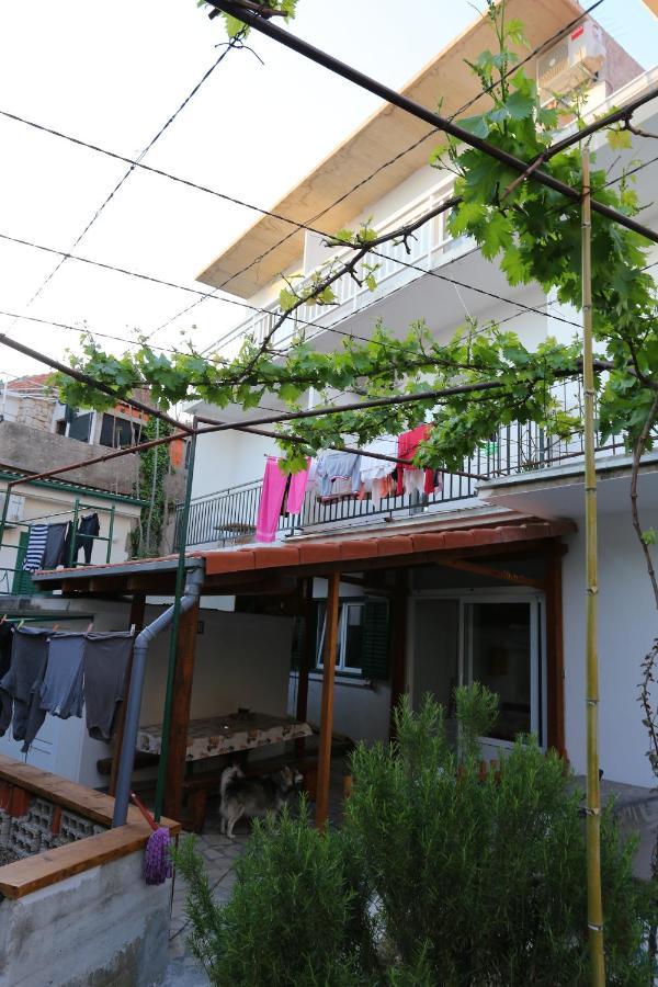 Apartments By The Sea Gradac, Makarska - 13181 Gradac  Εξωτερικό φωτογραφία