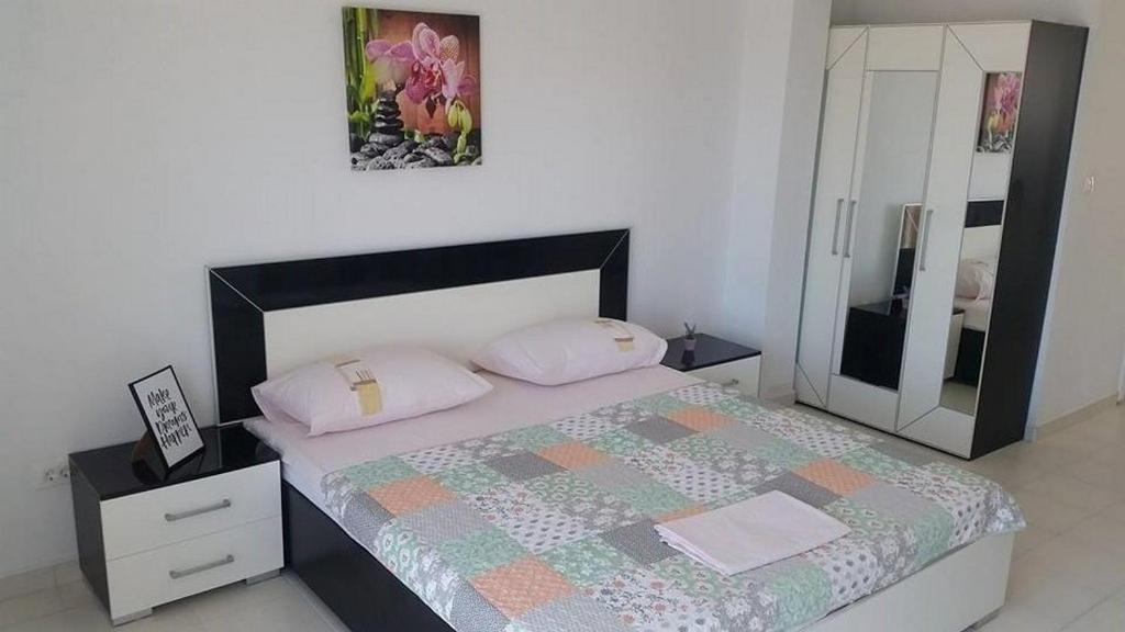 Apartments By The Sea Gradac, Makarska - 13181 Gradac  Εξωτερικό φωτογραφία