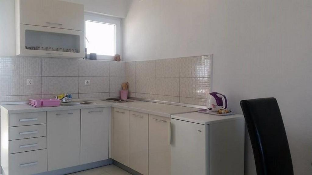 Apartments By The Sea Gradac, Makarska - 13181 Gradac  Εξωτερικό φωτογραφία