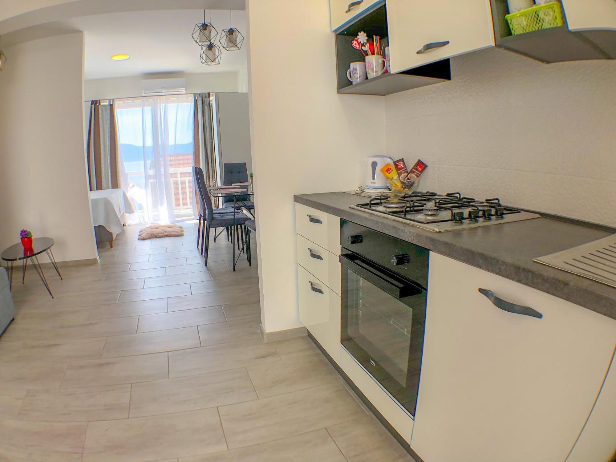 Apartments By The Sea Gradac, Makarska - 13181 Gradac  Δωμάτιο φωτογραφία