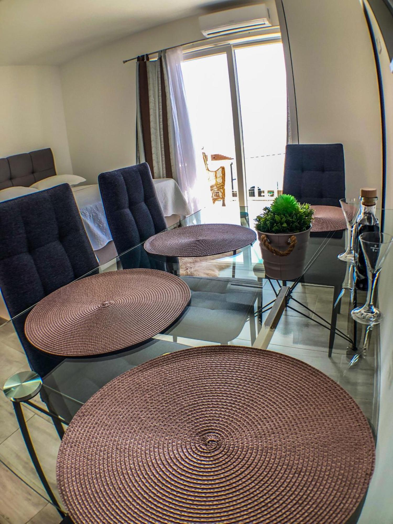 Apartments By The Sea Gradac, Makarska - 13181 Gradac  Δωμάτιο φωτογραφία
